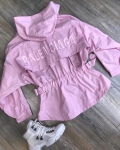 Ветровка женская Balenciaga Артикул LUX-11425. Вид 3