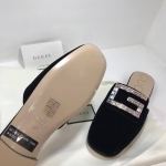 Мюли Gucci Артикул LUX-11577. Вид 3