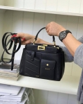 Сумка женская Peekaboo Fendi Артикул LUX-11593. Вид 2