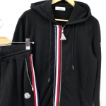 Костюм спортивный мужской Moncler Артикул LUX-11623. Вид 2