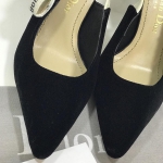 Туфли женские  Christian Dior Артикул LUX-7829. Вид 3