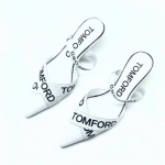 Мюли Tom Ford Артикул LUX-11931. Вид 2