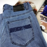 Джинсы мужские Givenchy Артикул LUX-12024. Вид 2