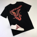 Футболка мужская Givenchy Артикул LUX-12021. Вид 2