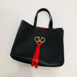 Сумка женская Valentino Артикул LUX-12057. Вид 3