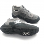 Кроссовки женские Chanel Артикул LUX-11790. Вид 2