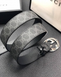  Ремень  Gucci Артикул АКС-540. Вид 4