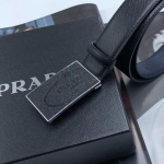 Ремень мужской Prada Артикул LUX-11959. Вид 2