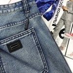 Джинсы мужские Dolce & Gabbana Артикул LUX-12027. Вид 3