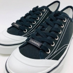 Кеды женские Chanel Артикул LUX-11613. Вид 2