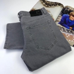 Джинсы мужские Louis Vuitton Артикул LUX-12025. Вид 1