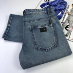 Джинсы мужские Dolce & Gabbana Артикул LUX-12027. Вид 1