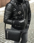 Сумка мужская Louis Vuitton Артикул LUX-12055. Вид 2