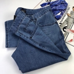 Джинсы мужские Dolce & Gabbana Артикул LUX-12026. Вид 3