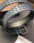 Ремень мужской Bottega Veneta Артикул LUX-12204. Вид 3