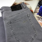 Джинсы мужские Louis Vuitton Артикул LUX-12025. Вид 2