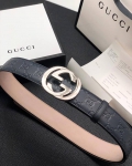 Ремень мужской Gucci Артикул АКС-639. Вид 2