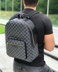  Рюкзак мужской Louis Vuitton Артикул СМ-138. Вид 1