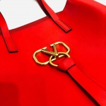 Сумка женская Valentino Артикул LUX-12058. Вид 4