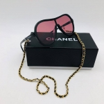 Очки Chanel Артикул LUX-12263. Вид 1