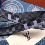 Ремень двусторонний Louis Vuitton Артикул LUX-12234. Вид 2