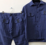 Костюм мужской  Артикул LUX-12097. Вид 2