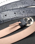 Ремень мужской Gucci Артикул АКС-639. Вид 3