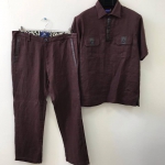 Костюм мужской  Артикул LUX-12102. Вид 1