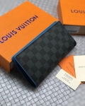  Купюрница Louis Vuitton Артикул СМ-872. Вид 2