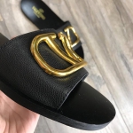 Шлёпанцы Valentino Артикул LUX-12272. Вид 3