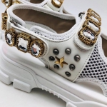 Сандалии Gucci Артикул LUX-12135. Вид 4