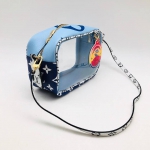 Сумка женская Louis Vuitton Артикул LUX-12356. Вид 2