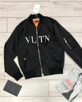 Бомбер женский Valentino Артикул LUX-12121. Вид 2