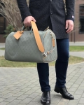  Сумка дорожная Keepall Louis Vuitton Артикул СМ-376. Вид 1