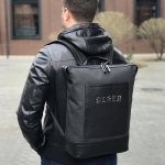 Рюкзак мужской Philipp Plein Артикул LUX-12371. Вид 2