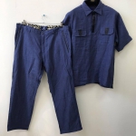 Костюм мужской  Артикул LUX-12101. Вид 1