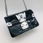 Сумка женская Wynwood Louis Vuitton Артикул LUX-12357. Вид 4