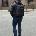 Рюкзак мужской Philipp Plein Артикул LUX-12371. Вид 3
