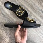 Шлёпанцы Valentino Артикул LUX-12272. Вид 2