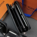 Портмоне Louis Vuitton Артикул LUX-9296. Вид 2