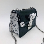 Сумка женская Wynwood Louis Vuitton Артикул LUX-12357. Вид 3