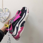 Кроссовки женские  Balenciaga Артикул LUX-12275. Вид 1