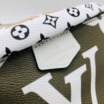 Поясная сумка Louis Vuitton Артикул LUX-12353. Вид 2