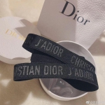 Повязка на голову Christian Dior Артикул LUX-12409. Вид 2