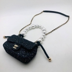 Сумка женская Chanel Артикул LUX-12454. Вид 2