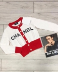 Кардиган Chanel Артикул LUX-12083. Вид 1