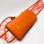 Плечевой ремень STRAP YOU Fendi Артикул LUX-12452. Вид 2