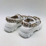 Сандалии Gucci Артикул LUX-12135. Вид 2