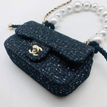 Сумка женская Chanel Артикул LUX-12454. Вид 3