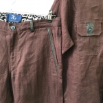 Костюм мужской  Артикул LUX-12098. Вид 3